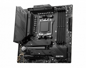 MSI MAG B650M MORTAR WIFI alaplap